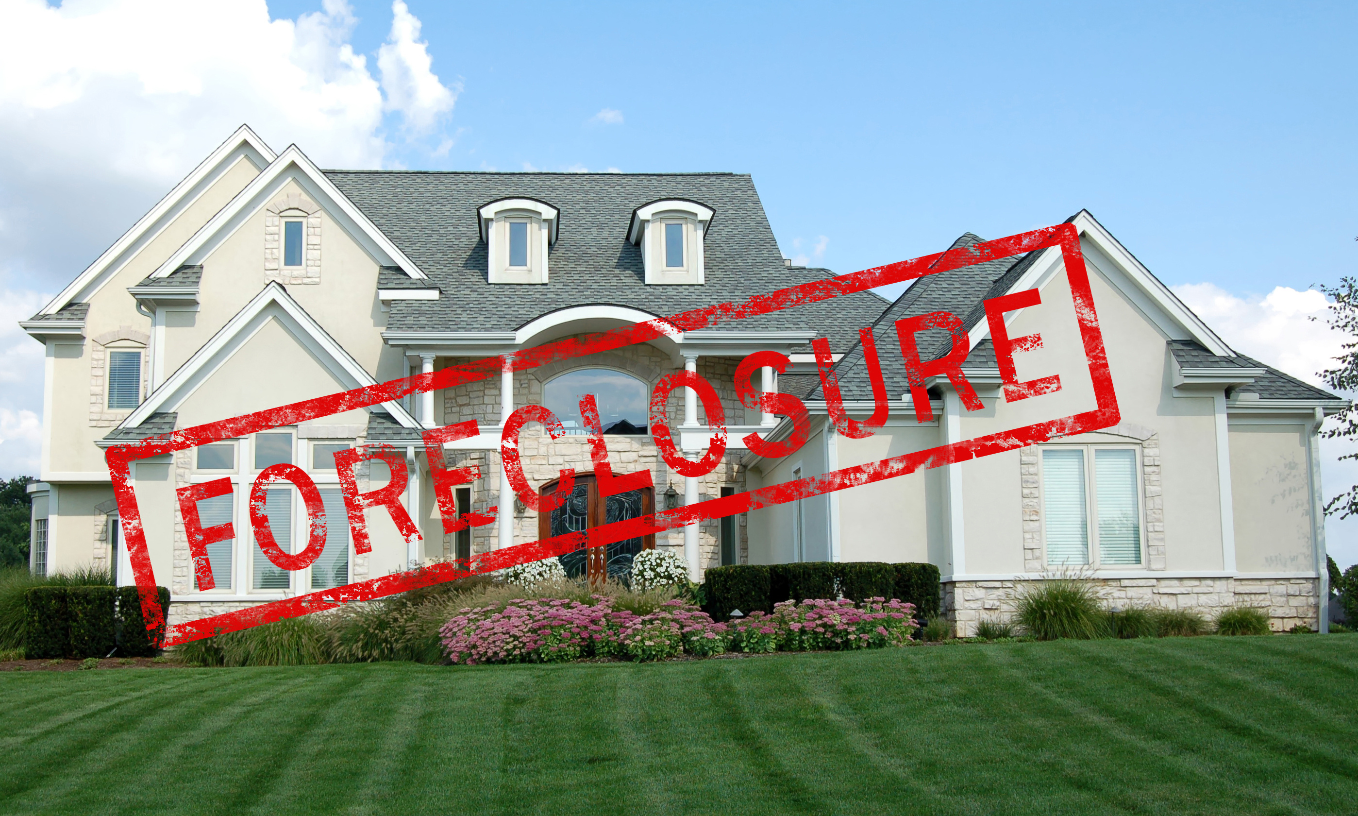 Call Coleman Appraisal Service when you need appraisals for Tuscola foreclosures